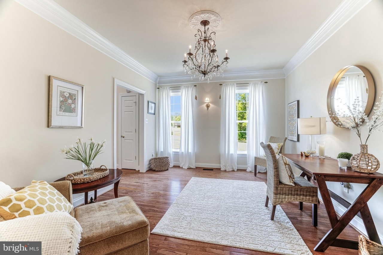 Beautiful home