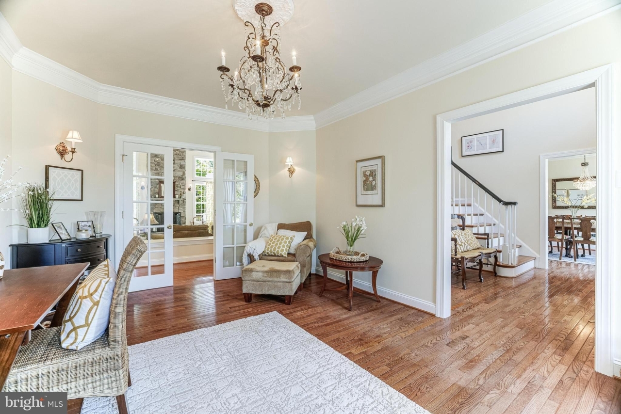 Beautiful home