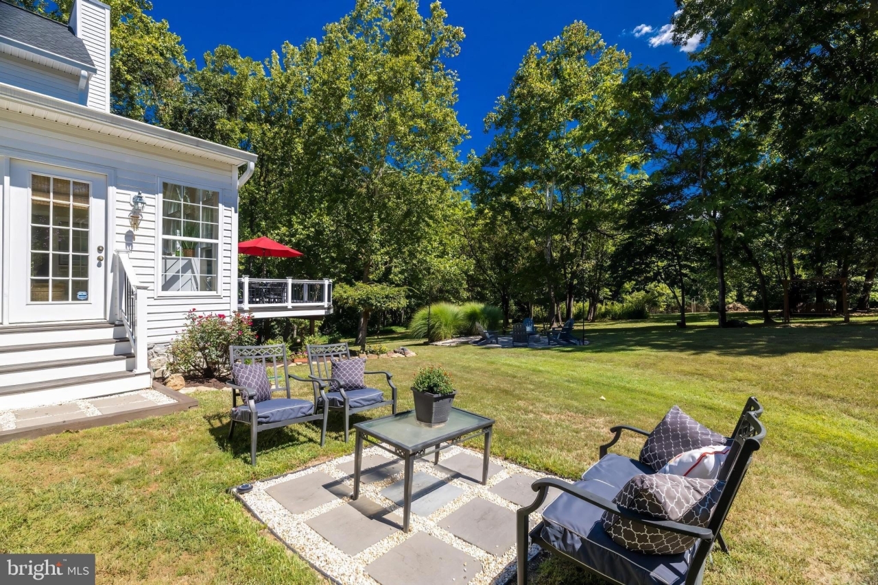 Beautiful home
