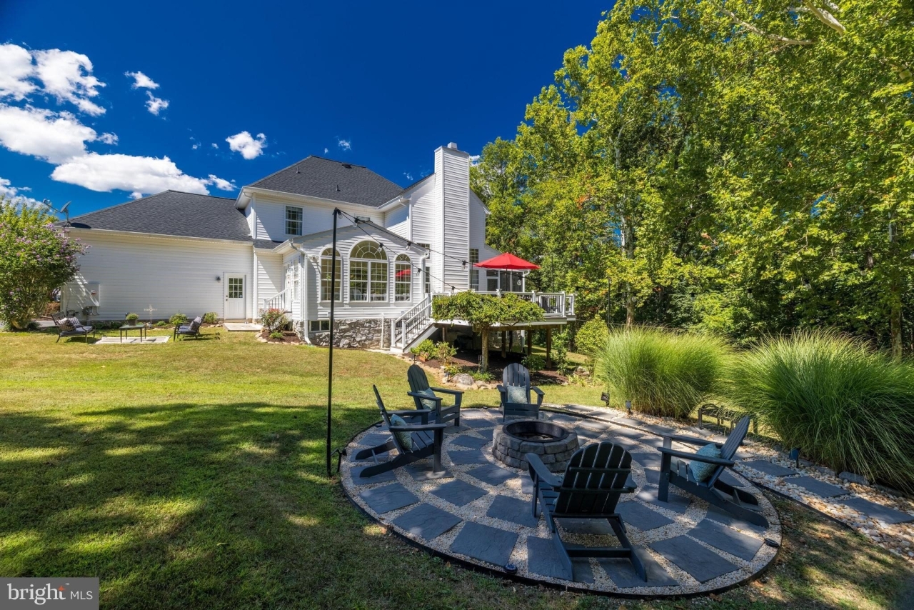 Beautiful home