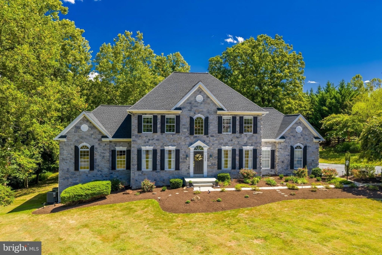 Beautiful home
