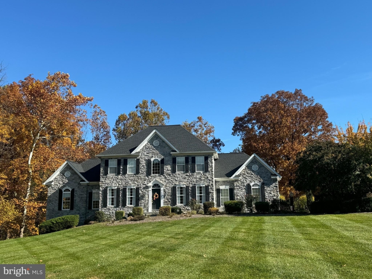 Beautiful home