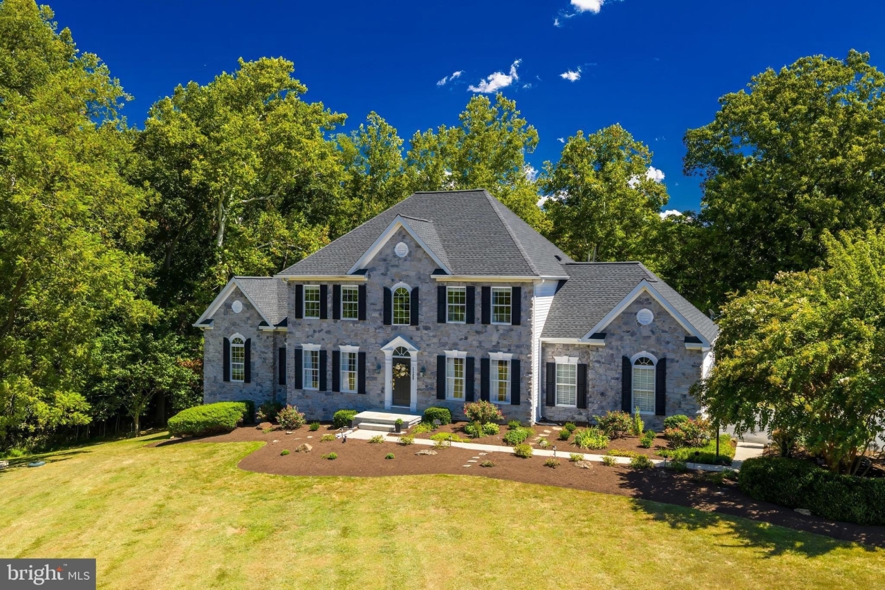 Beautiful home