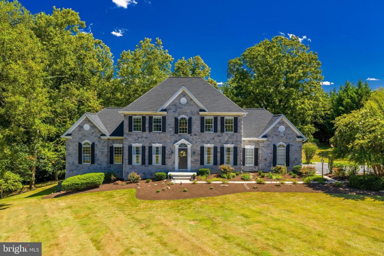 Beautiful home