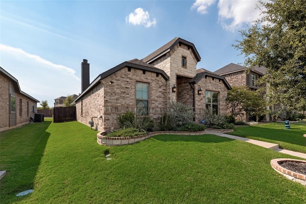 listing image