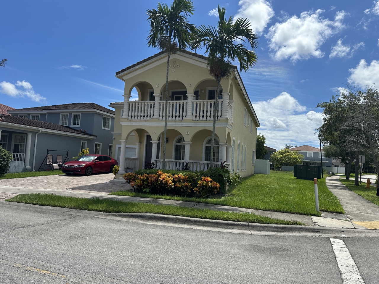Listing image