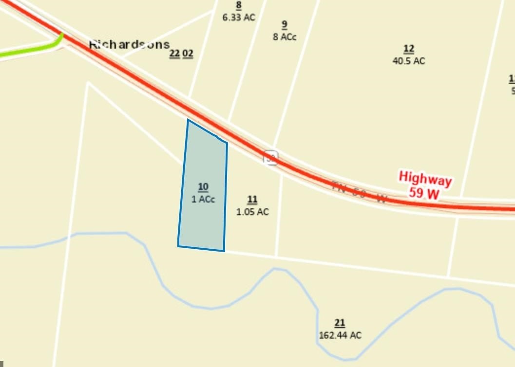 listing image
