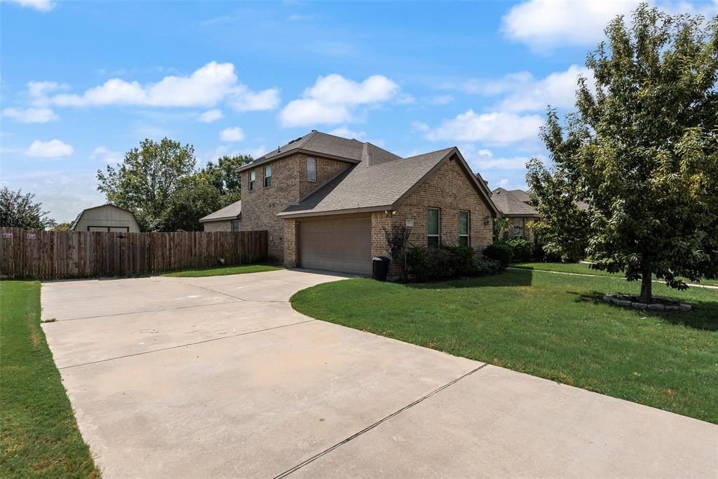 listing image