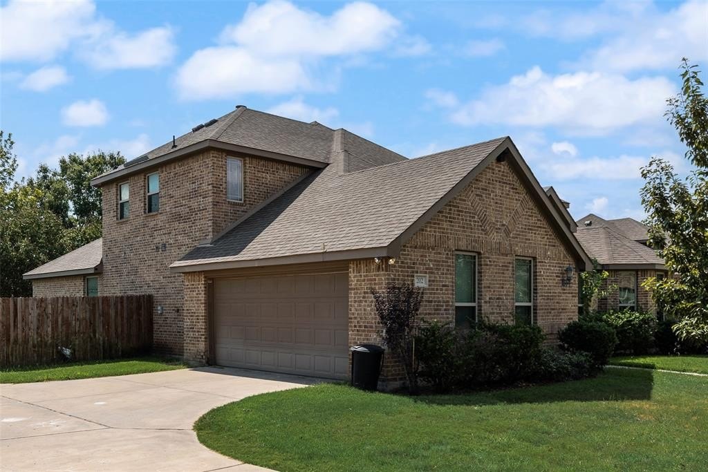 Listing image