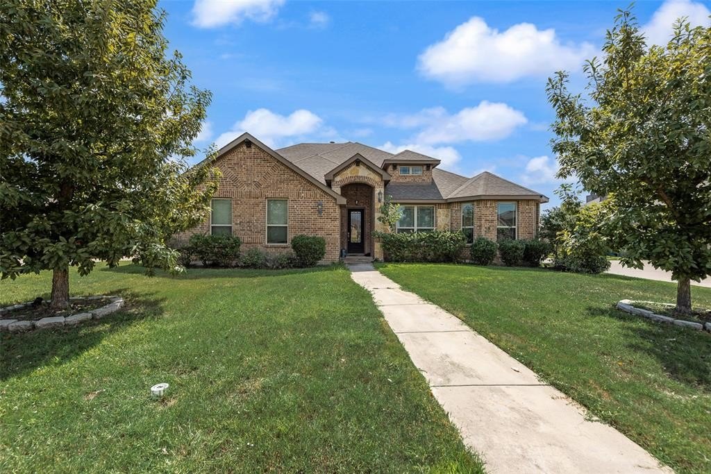 Listing image