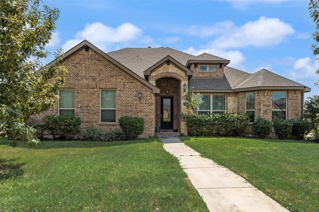 Listing image