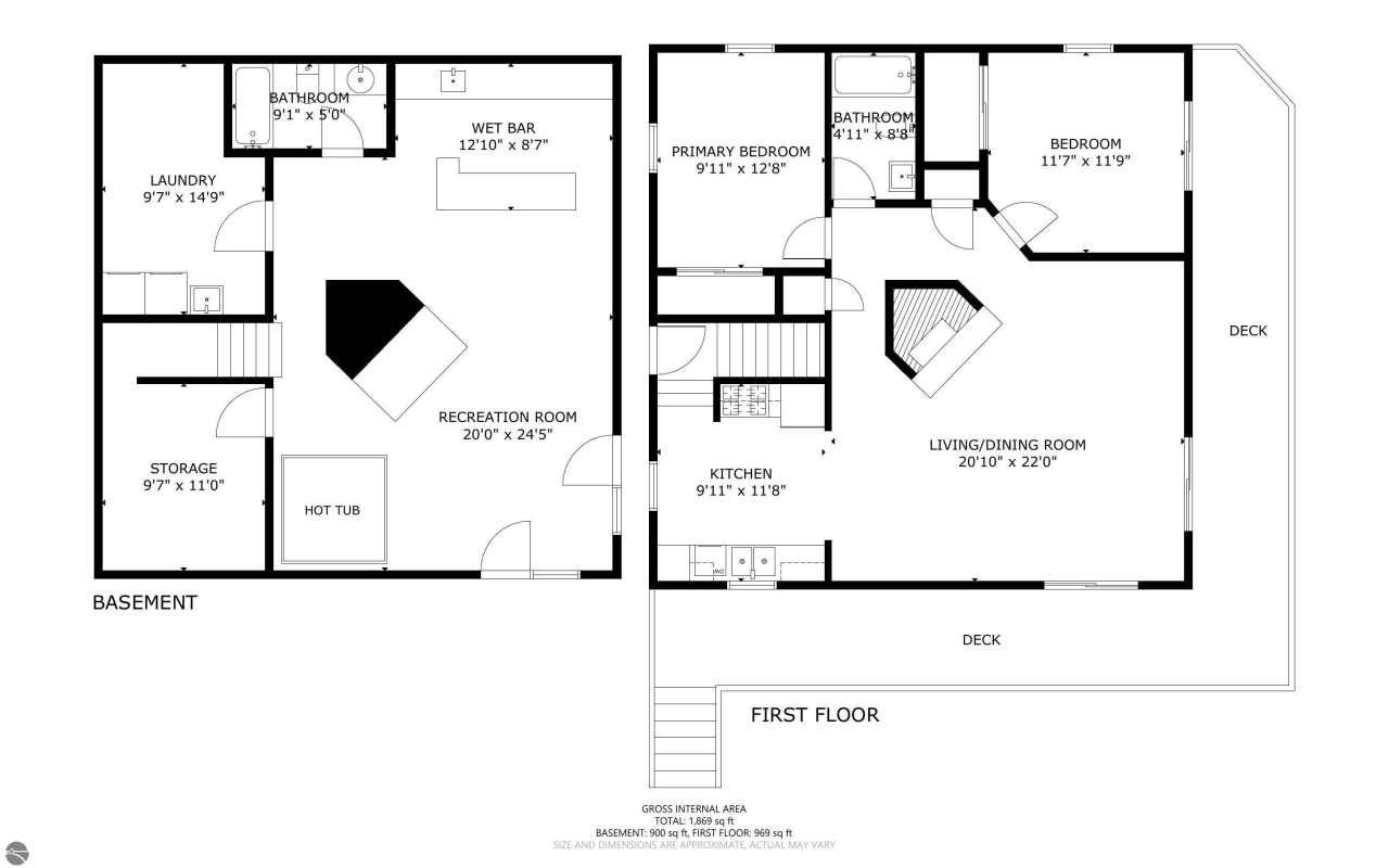 Listing image
