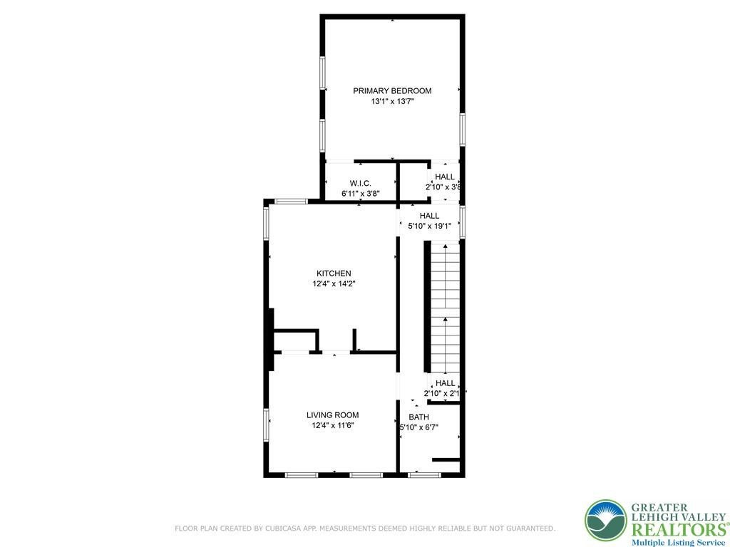 Listing image