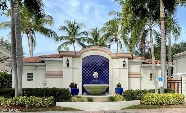 Beautiful home