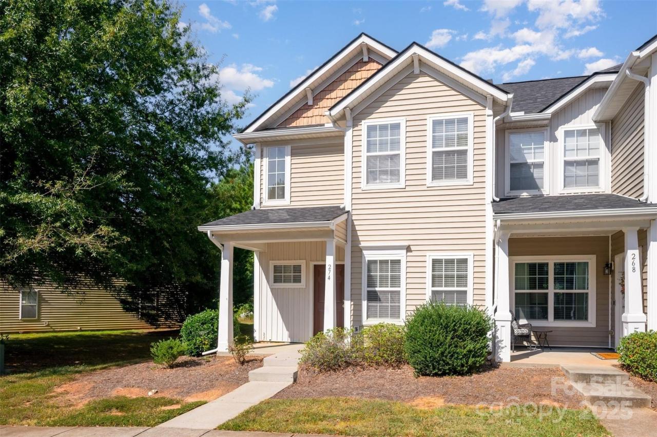 Beautiful home