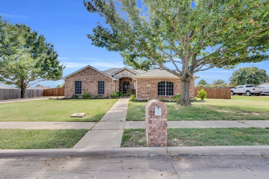 listing image