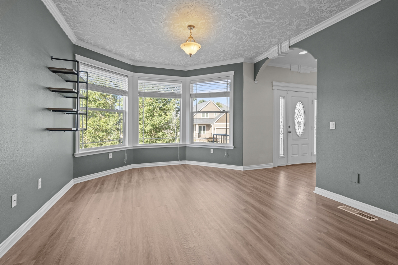 Beautiful home