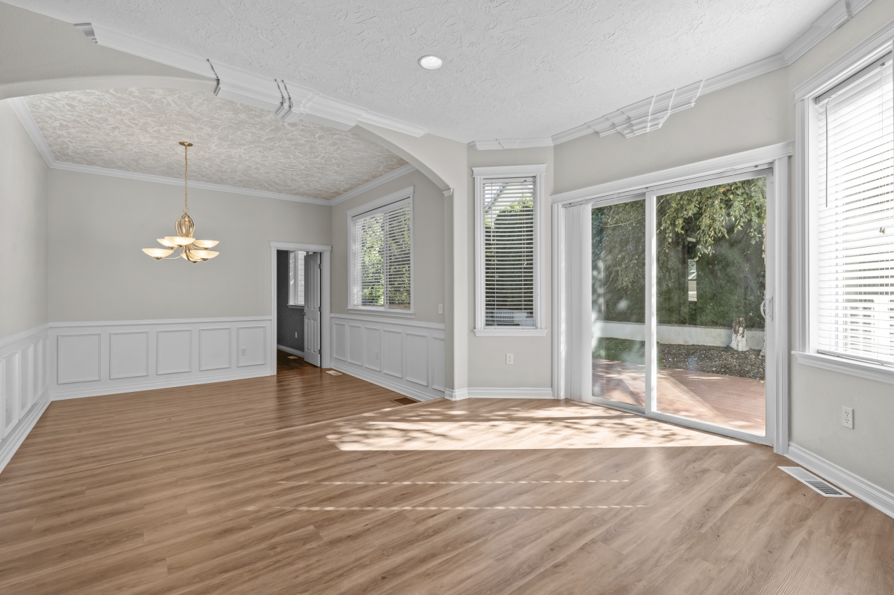 Beautiful home