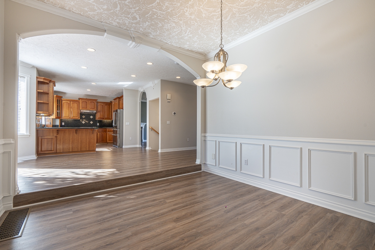 Beautiful home