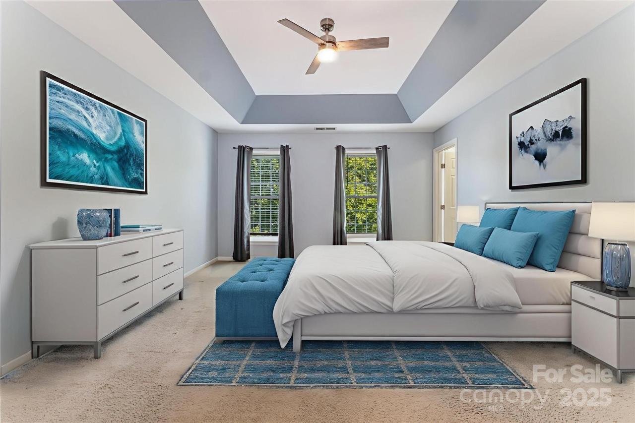 Beautiful home