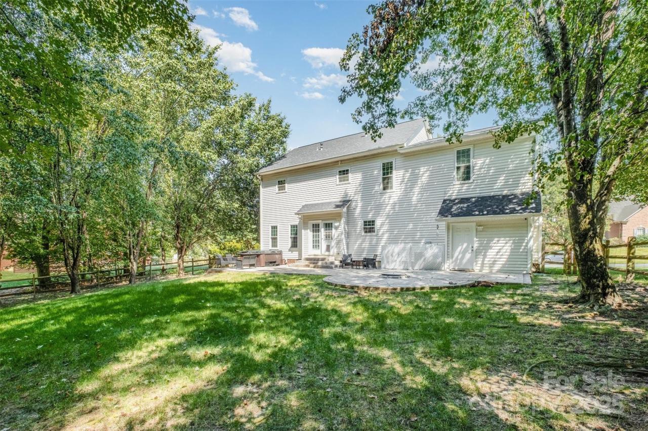 Beautiful home