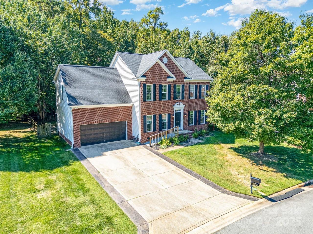 Beautiful home