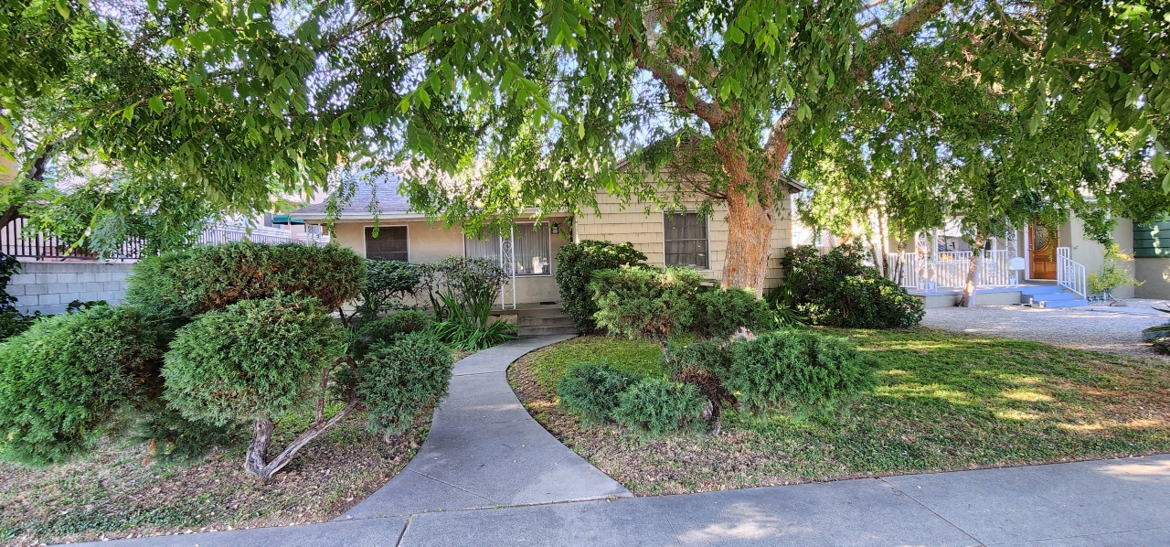 listing image