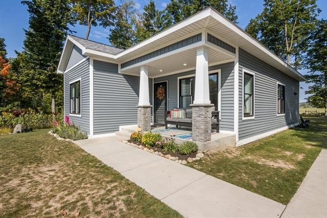 Listing image