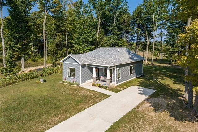 Listing image