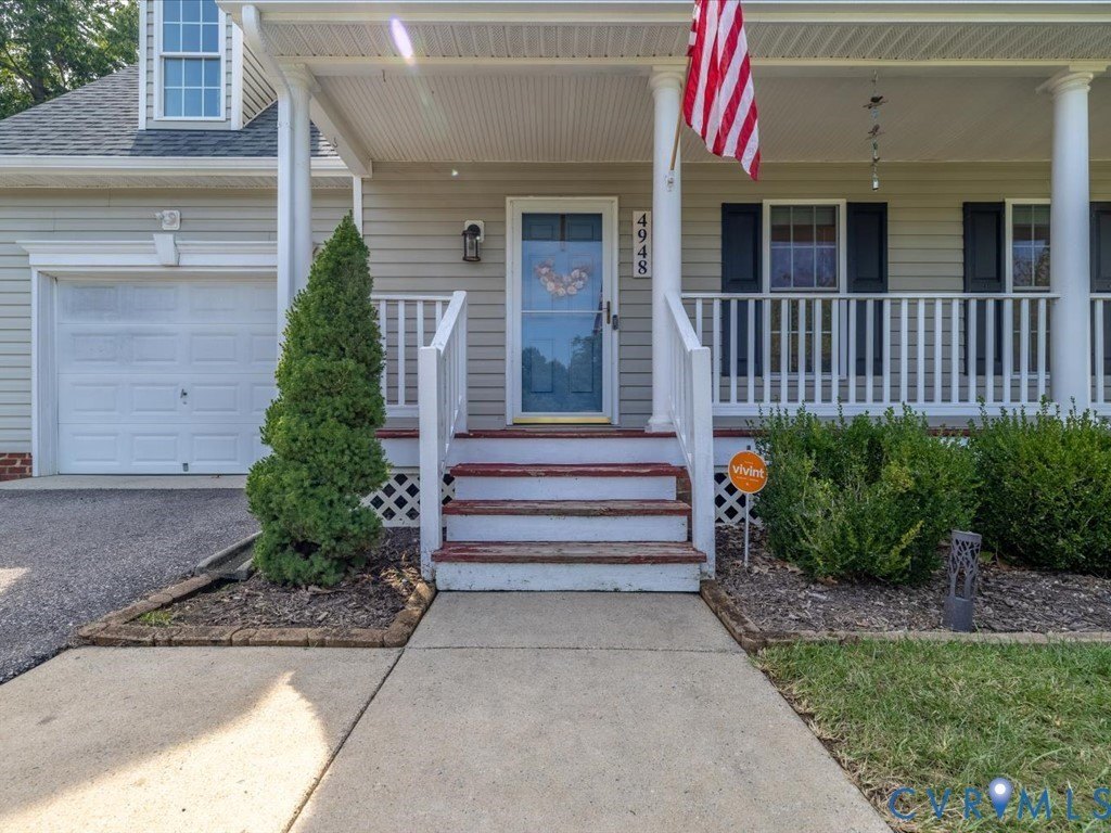 Listing image