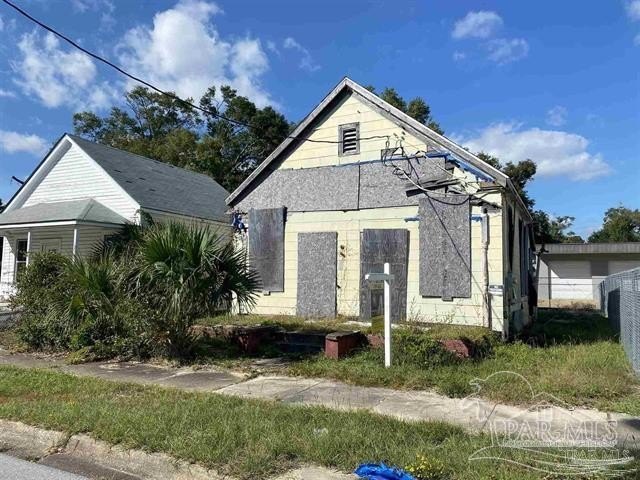 listing image
