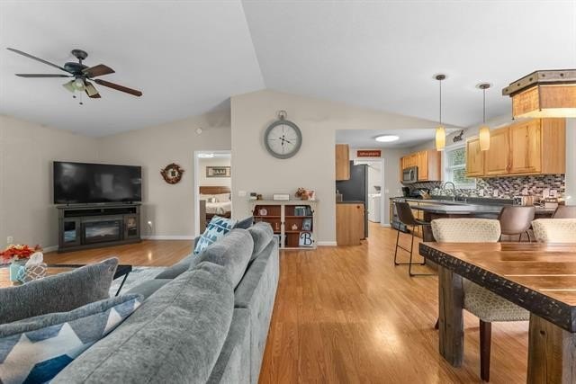 Listing image