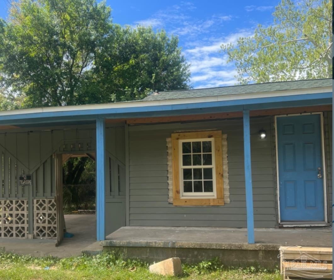 listing image