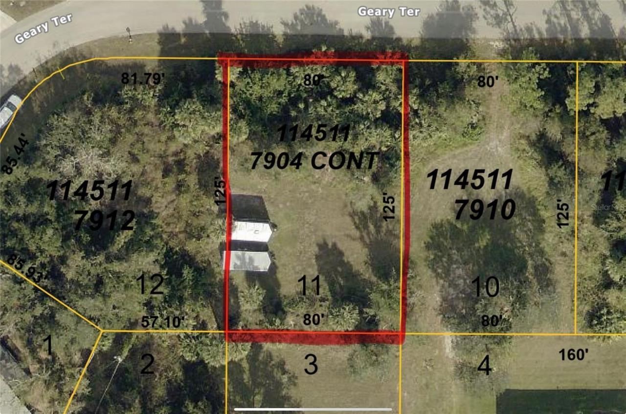 listing image