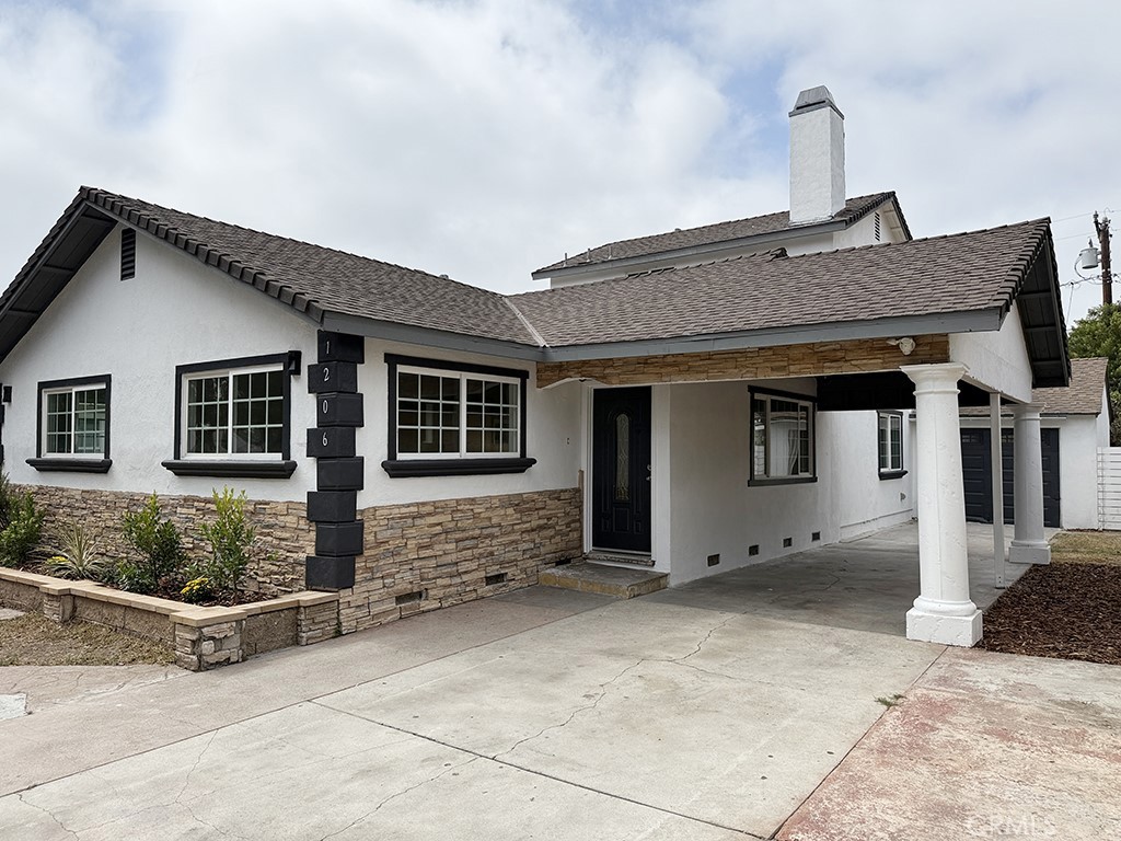 Listing image