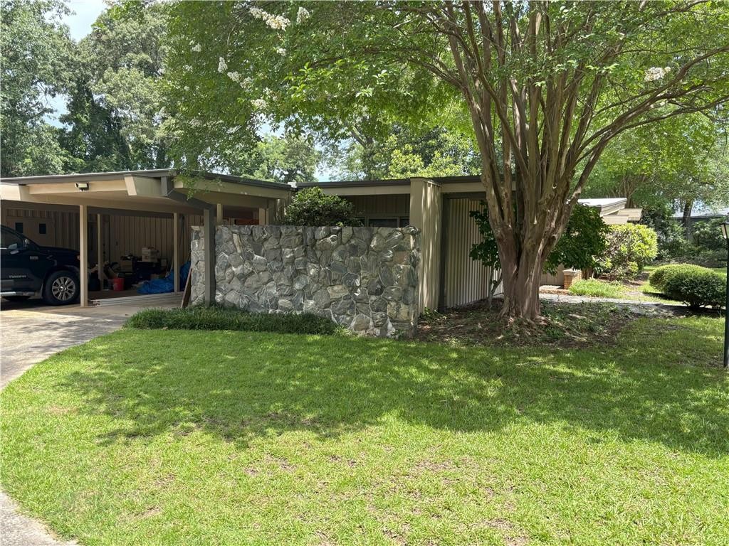 Listing image