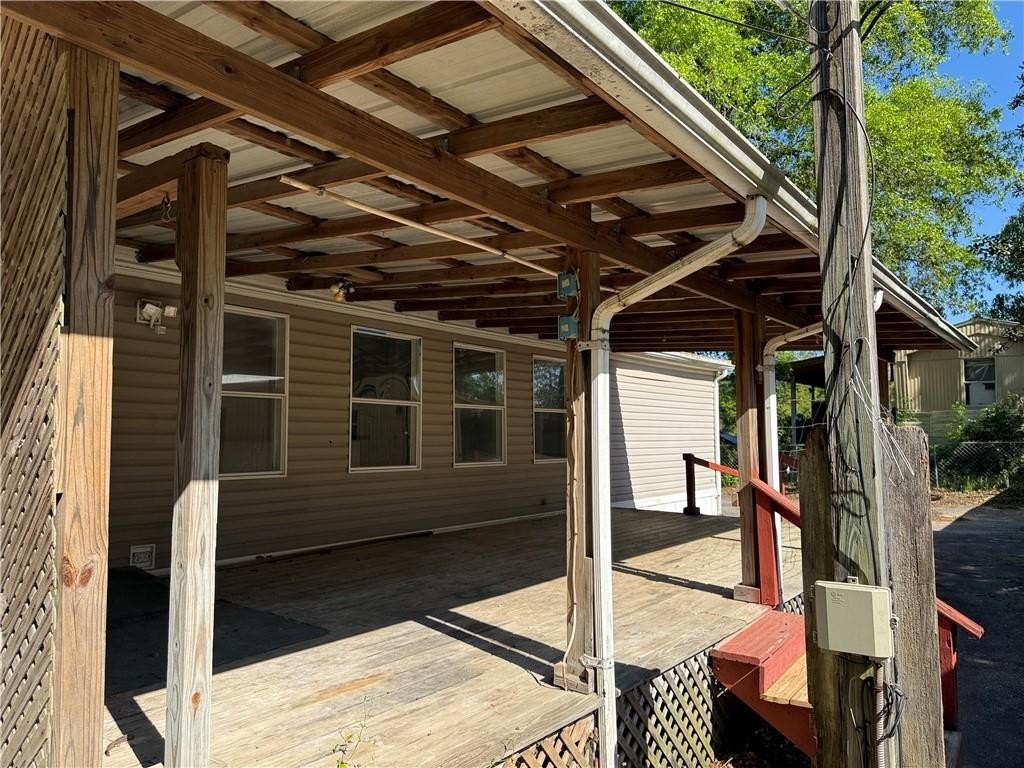 Listing image