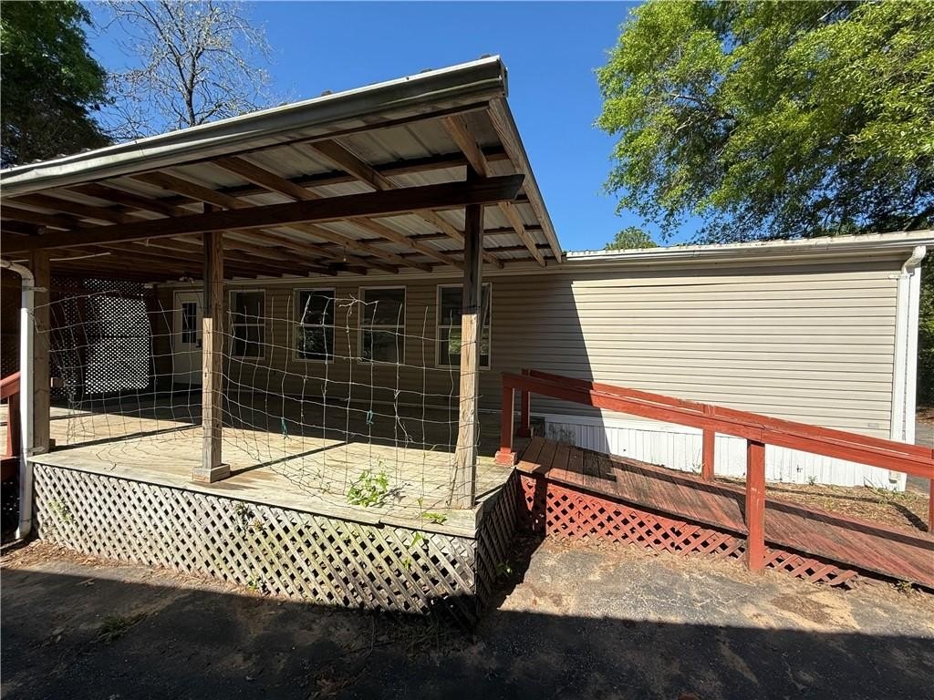 Listing image