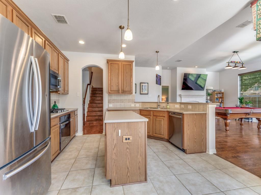 Listing image