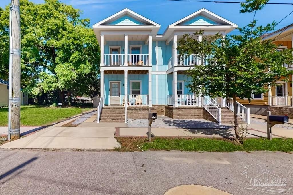 listing image