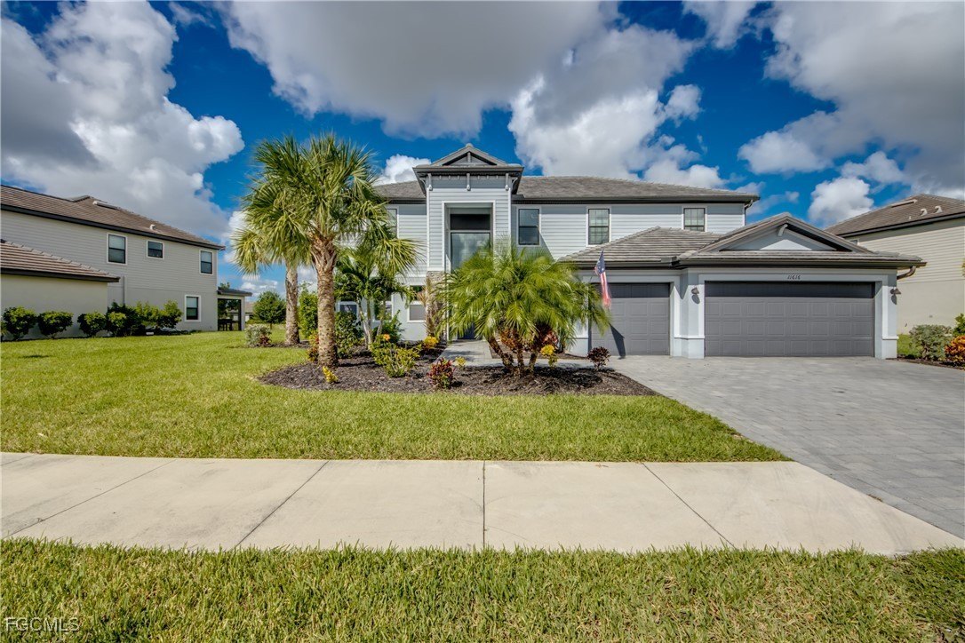 listing image
