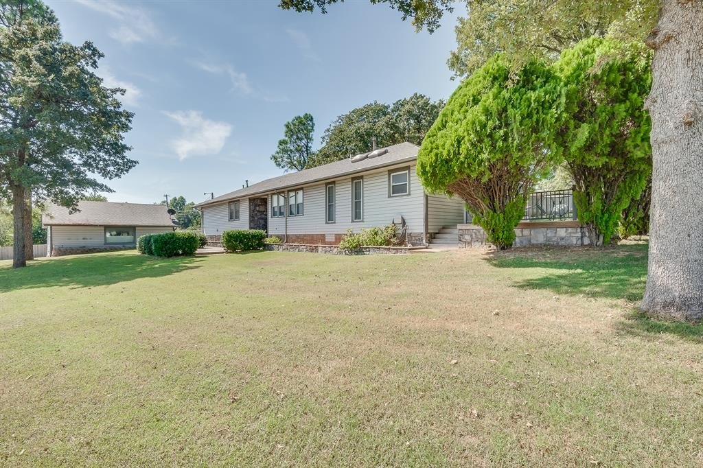 Listing image