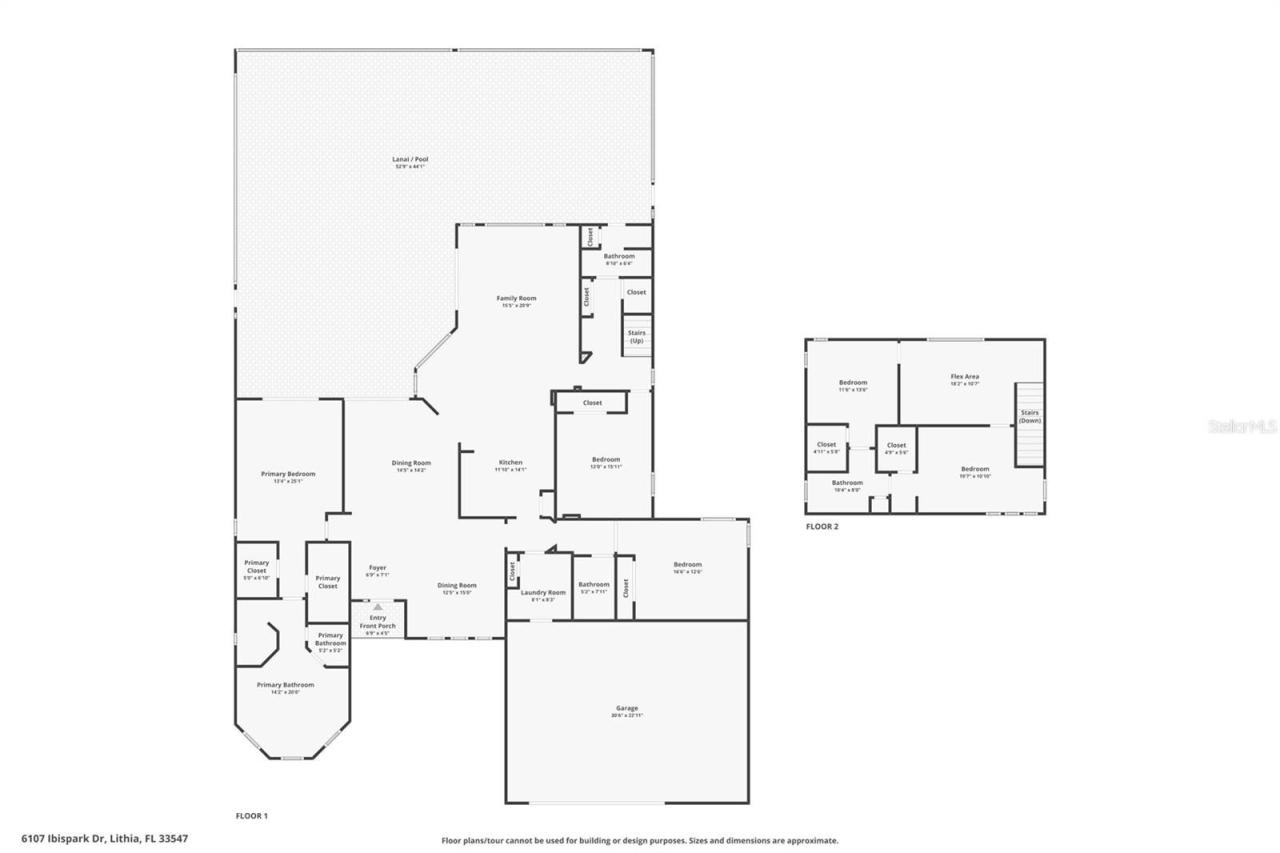 Listing image
