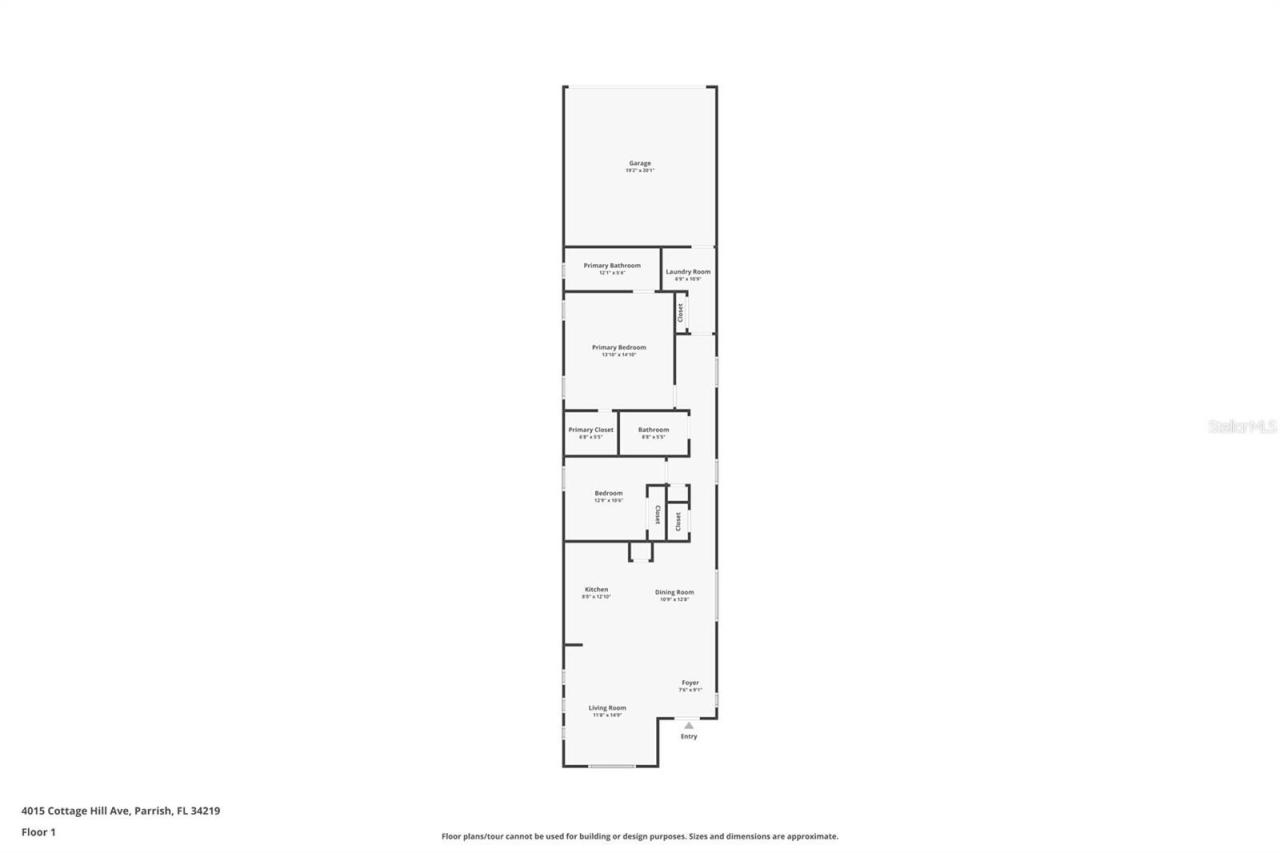 Listing image
