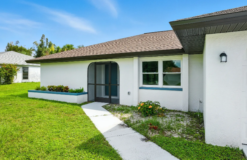Listing image