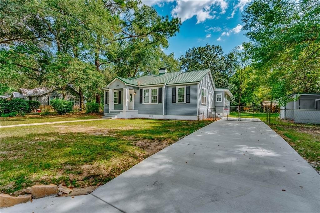 Listing image