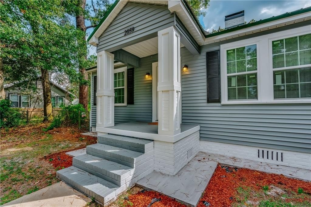 Listing image