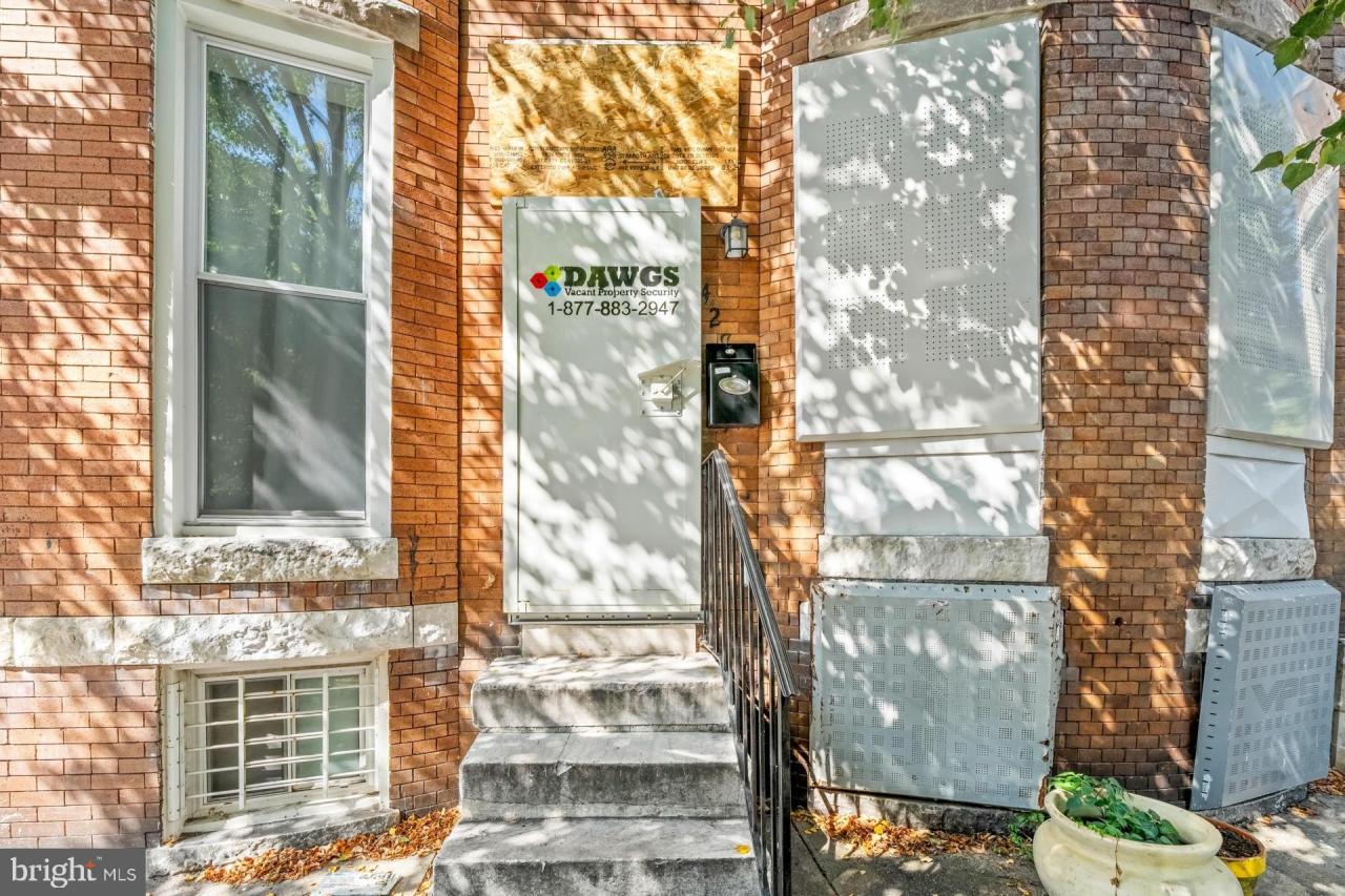 listing image