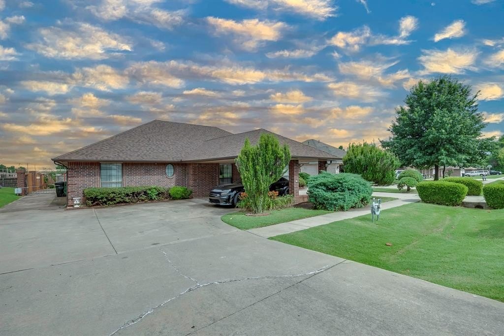 listing image