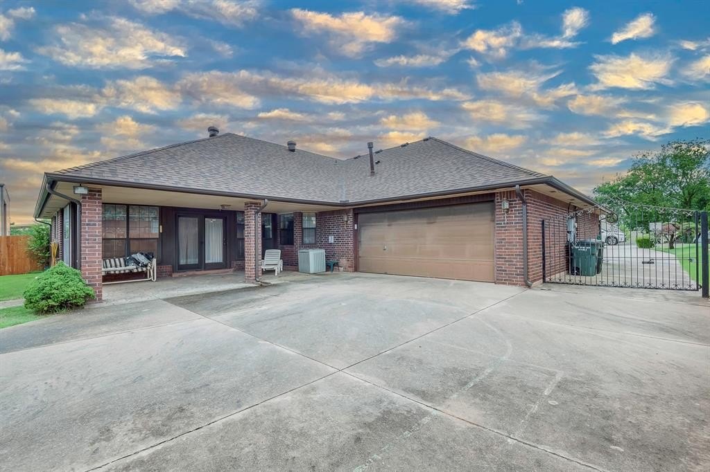 Listing image